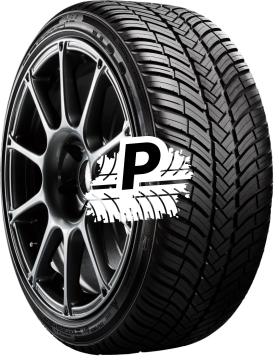 AVON AS7 ALL SEASON 215/65 R16 102V XL CELOROČNÍ M+S