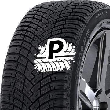 PIRELLI CINTURATO ALL SEASON SF 2 SUV 215/60 R17 100V XL CELOROČNÍ