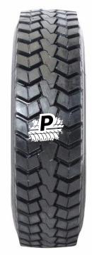 WINDPOWER WDC53 315/80 R22.50 154/151M ZADNÍ NÁPRAVA M+S 3PMSF (156/150L)