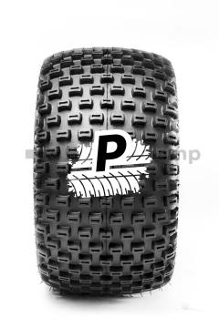 Carlisle AT 22.5x10 -8 TURF TAMER 2PR 45 F TL