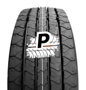 FULDA REGIOCONTROL 3 315/80 R22.50 156/150L PŘEDNÍ NÁPRAVA (154/150M) M+S