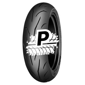 MITAS SPORT FORCE+ 160/60ZR17 TL (69W)