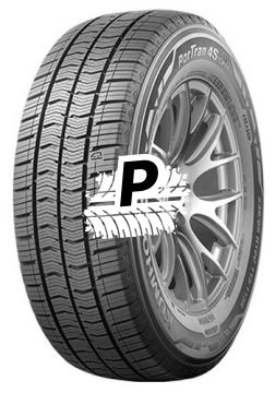 KUMHO CX11 PORTRAN 4S 235/65 R16C 115/113R CELOROČNÍ