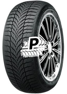 NEXEN WINGUARD SPORT 2 SUV (WU7) 255/60 R17 106H M+S