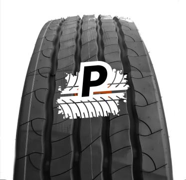 SAVA (GOODYEAR) CARGO 5 385/55 R22.50 160K /158L NÁVĚS/PŘÍVĚS M+S 3PMSF