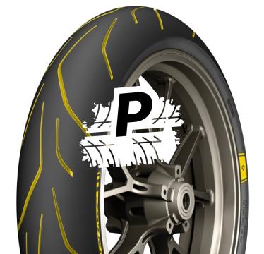 DUNLOP TT93 GP PRO MEDIUM 120/80 -12 55J TL