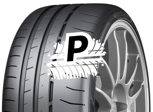 GOODYEAR EAGLE F1 SUPERSPORT 275/45R21 110H