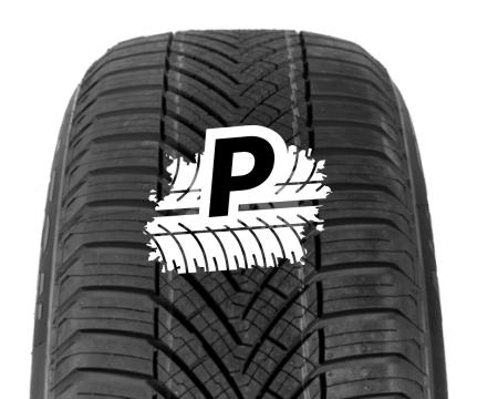 TOMASON ALLSEASON 215/55 R16 97W XL