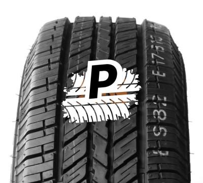 EVERGREEN ES82 245/70 R16 111T XL
