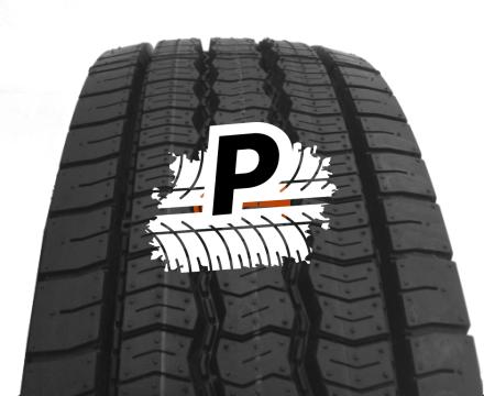 STARMAXX GZ300 215/75 R17.50 126/124M PŘEDNÍ NÁPRAVA M+S 3PMSF