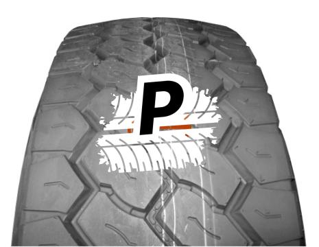 DUNLOP SP282 385/65 R22.50 160J S282 /158K NÁVĚS/PŘÍVĚS ON/OFF M+S 3PMSF
