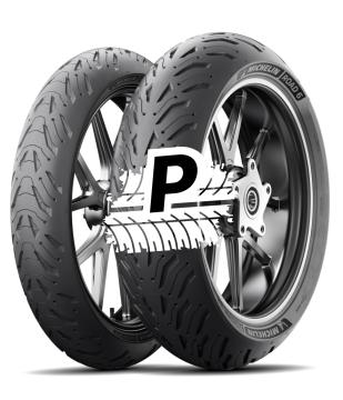 MICHELIN ROAD 6 190/50ZR17 (73W) TL