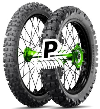 MICHELIN STARCROSS 6 HARD 90/100 -21 57M TT NHS