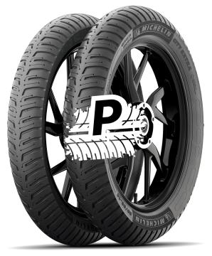 MICHELIN CITY EXTRA 100/90 -17 55S TL/TT