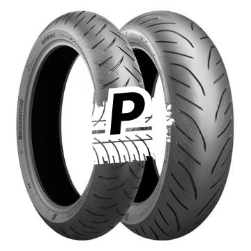 BRIDGESTONE BATTLAX SCOOTER 2 FG 120/70 R15 56H TL