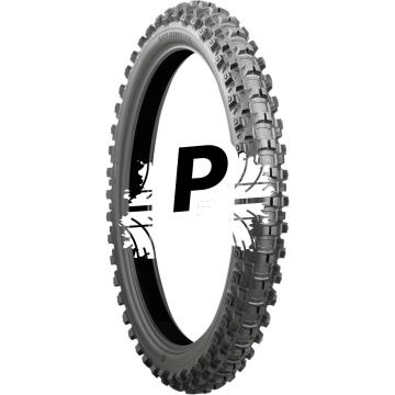 BRIDGESTONE X 31 R CROSS MEDIUM 90/100 -21 57M NHS