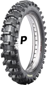 Maxxis Maxxcross MX SM M-7328 110/90-19 62M N.H.S.