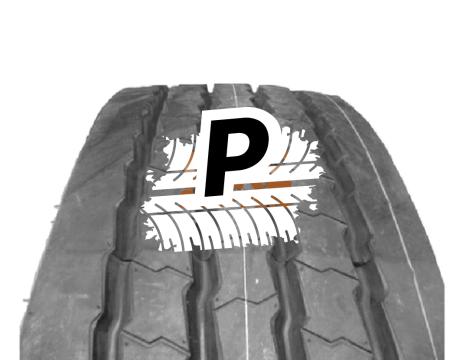 HANKOOK TH31 SMART FLEX 215/75 R17.50 135/133J NÁVĚS/PŘÍVĚS M+S, 3PMSF