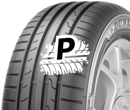 DUNLOP SP SPORT BLURESPONSE 185/55 R14 80H