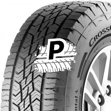 CONTINENTAL CROSSCONTACT ATR 265/70R17 115T