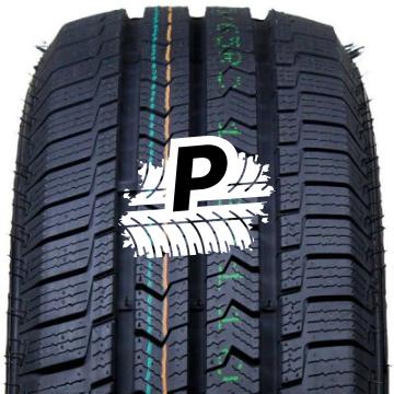 TOURADOR X ALL CLIMATE VAN 235/65 R16C 115/113S CELOROČNÍ M+S