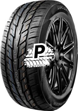 GRENLANDER DIAS ZERO 295/30 ZR22 103W XL