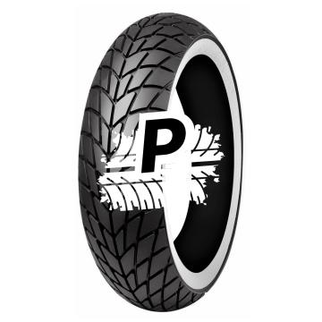 MITAS MC-20 MONSUM WHITE WALL 120/70-10 TL M+S 54L