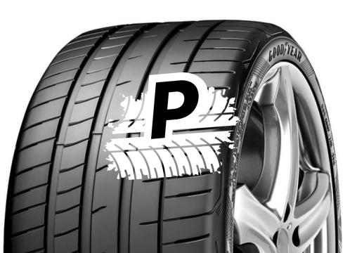 GOODYEAR EAGLE F1 SUPERSPORT 265/35R20 99Y GOODYEAR EAGLE F1 SUPERSPORT 265/35R20 99Y