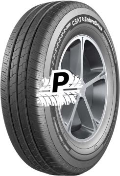 CEAT ENDURADRIVE 205/75 R16C 113/111R