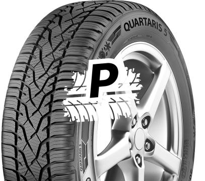 BARUM QUARTARIS 5 195/45 R16 84V XL FR M+S