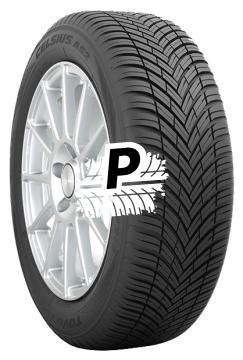 TOYO CELSIUS AS2 235/55 R19 105W XL M+S