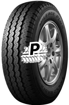 TRIANGLE TR-652 MILEAGE PLUS 215/75 R14C 112/110R M+S
