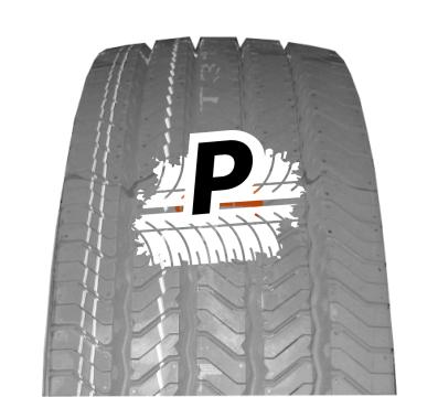 CONTINENTAL SCANDINAVIA HS3 385/65 R22.50 164K /158L (ED)PŘEDNÍ NÁPRAVA M+S 3PMSF