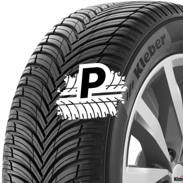 KLEBER (MICHELIN) QUADRAXER 3 205/50 R17 93W XL FSL