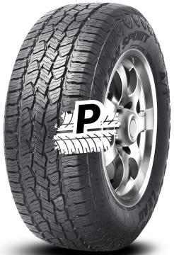 LEAO LION SPORT A/T 100 235/75 R15 104/101S