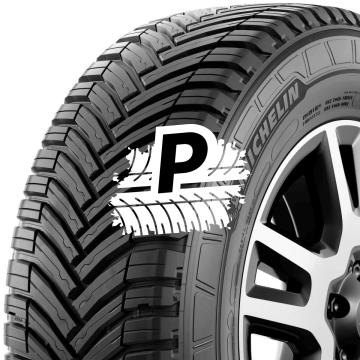 MICHELIN CROSS CLIMATE CAMPING 225/65 R16C 112/110R CELOROČNÍ