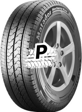 MATADOR HECTORRA VAN 205 R14C 109/107P