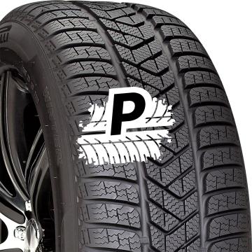 PIRELLI WINTER SOTTOZERO 3 255/40 R19 100V XL R01 AUDI [Audi Quattro]