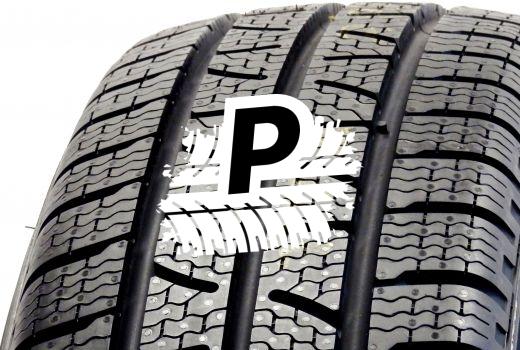 PIRELLI CARRIER WINTER 205/65 R16C 107/105T 107T M+S