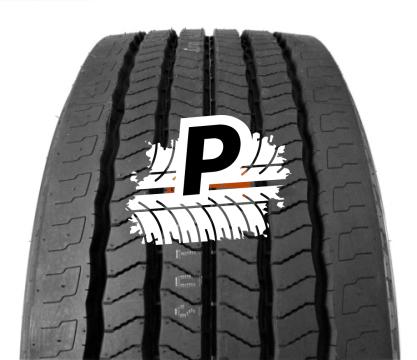 YOKOHAMA 126S 385/55 R22.50 158L PŘEDNÍ NÁPRAVA M+S 3PMSF