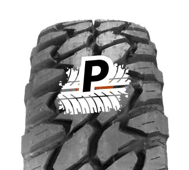 HIFLY MT601 31x10.50 R15 109Q P.O.R.