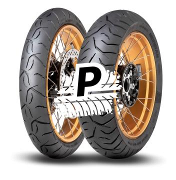 DUNLOP TRAILMAX MERIDIAN 140/80 R17 69H TL