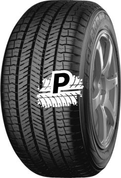 YOKOHAMA G091AV 225/65 R17 102H