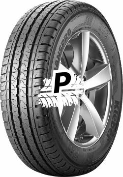 KLEBER (MICHELIN) TRANSPRO 225/75 R16C 118/116R 118R