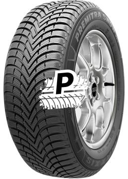 Maxxis Premitra Snow WP6 SUV 255/55 R 18 109V XL M+S