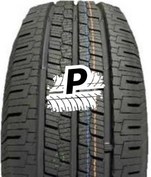 TOURADOR X ALL CLIMATE VAN PLUS 215/60 R17C 109/107T CELOROČNÍ M+S