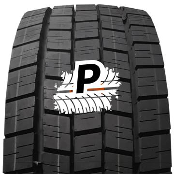 CROSSWIND CWD20E 265/70 R19.50 140/138M ZADNÍ NÁPRAVA M+S 3PMSF