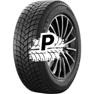 MICHELIN X-ICE SNOW 215/45 R18 93H XL