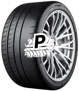 BRIDGESTONE POTENZA RACE 235/40 ZR18 95Y XL SEMI-SLICK
