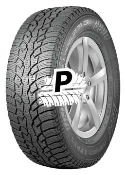 Nokian Hakkapeliitta CR4 235/65 R16C 121/119R